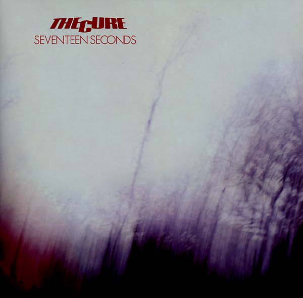 Seventeen Seconds [Vinyl] Vinyl Record
