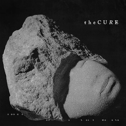 The Cure - Songs Of A Lost World (Ecopak - Biodegradable PKG) Vinyl Record