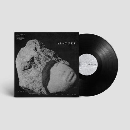 The Cure - Songs Of A Lost World (Ecopak - Biodegradable PKG) Vinyl Record