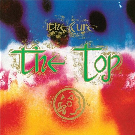 The Top (180 GRAM VINYL) Vinyl Record