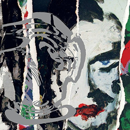 The Cure Torn Down: Mixed Up Extras 2018 (180 Gram Vinyl) (2 Lp's) Vinyl Record