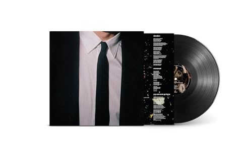 What's Wrong With New York? [LP] Vinyl Record