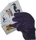 The Dark Knight Joker Playing Cards