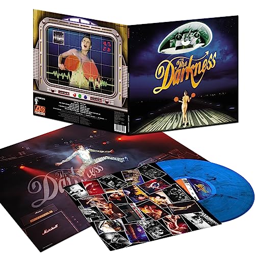 Permission To Land... Again (20th Anniversary Edition) [Vinyl] Vinyl Record