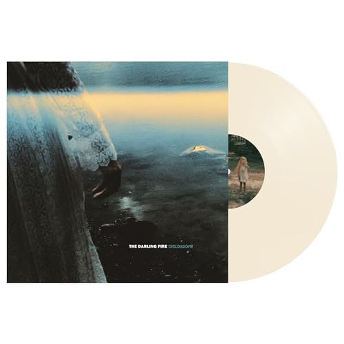 Distortions [Vinyl] Vinyl Record