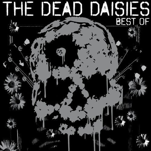 The Dead Daisies - Best Of The Dead Daisies Vinyl Record