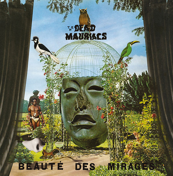 Beaute Des Mirages Vinyl Record