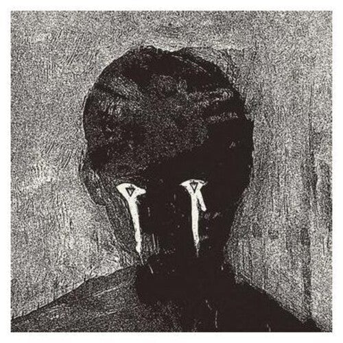 The Devil Wears Prada - Color Decay (Clear Vinyl) [Vinyl] Vinyl Record