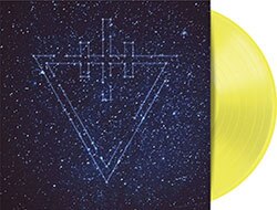 Space Ep (Neon Yellow Vinyl) (B-Side Etching) Vinyl Record