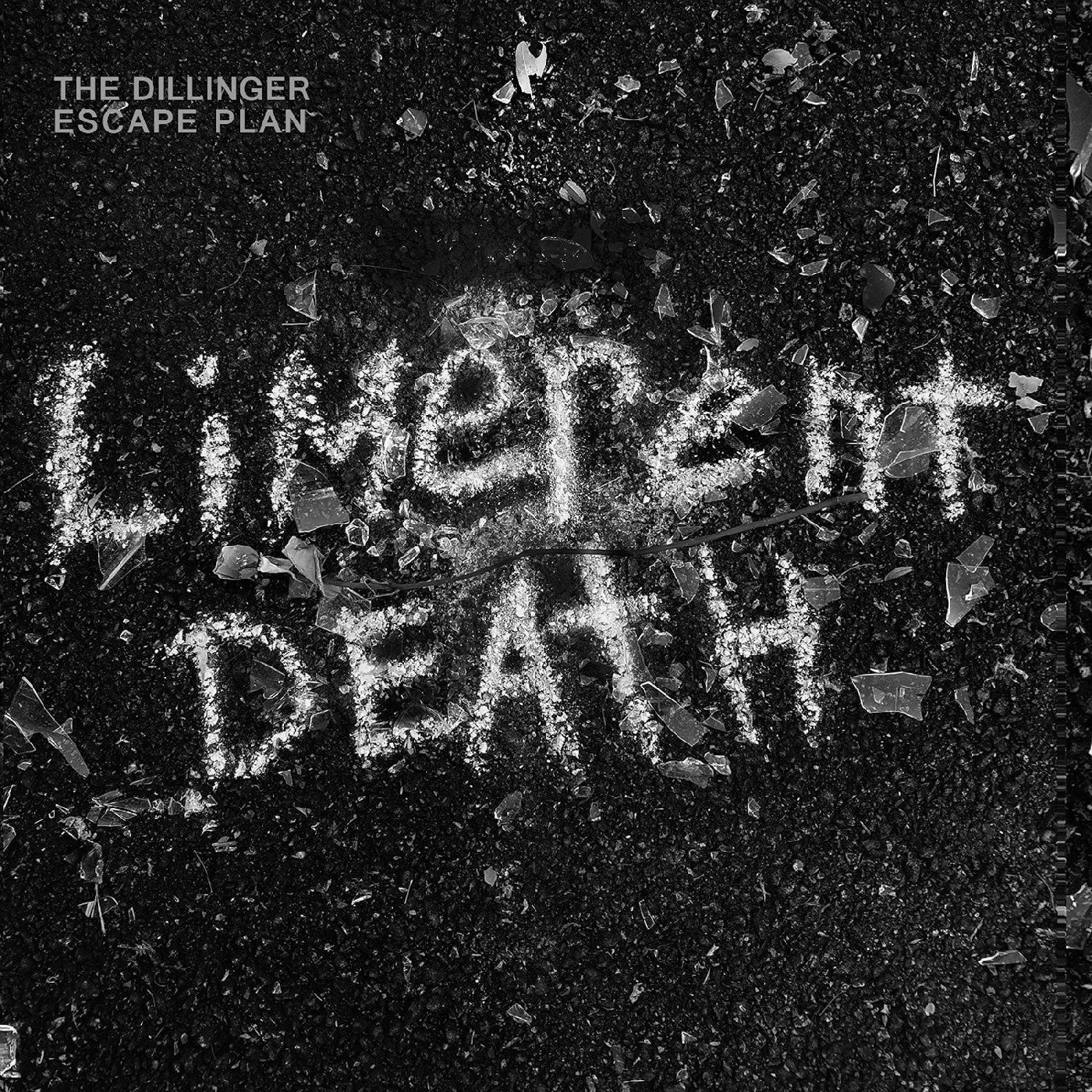Limerent Death Vinyl Record