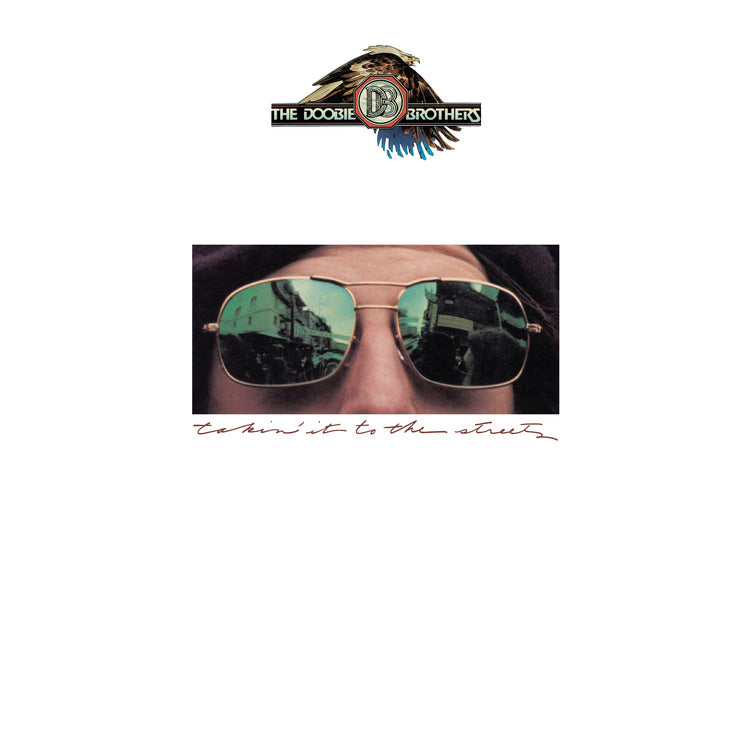 Takin' It To The Streets (2026 Remaster) [CD] Music CD