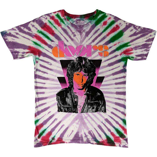 The Doors Jim Beams [T-Shirt]