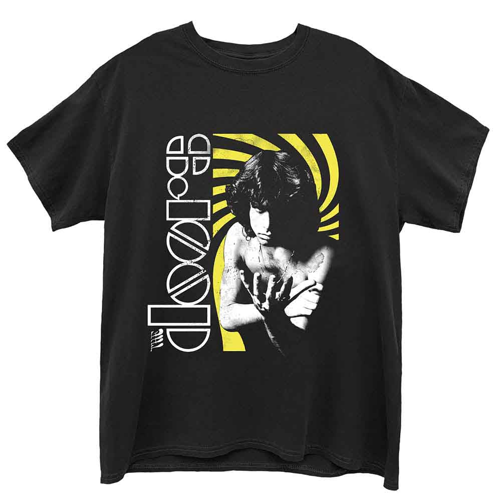 The Doors Jim Spinning [T-Shirt]