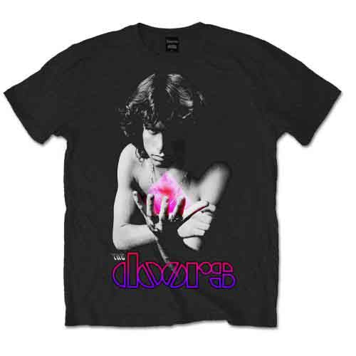 The Doors Psychedelic Jim [T-Shirt]
