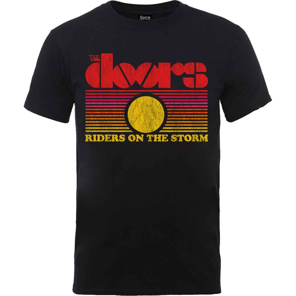 The Doors ROTS Sunset [T-Shirt]