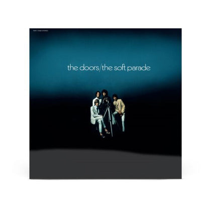 Soft Parade (Hi-Fi) (Brick & Mortar Exclusive) [Vinyl]