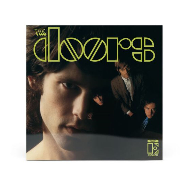 The Doors (PRE-ORDER 7/4/25)(Hi-Fi) (Brick & Mortar Exclusive) Vinyl Record