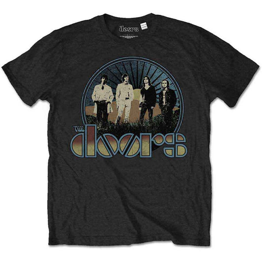 The Doors Vintage Field [T-Shirt]