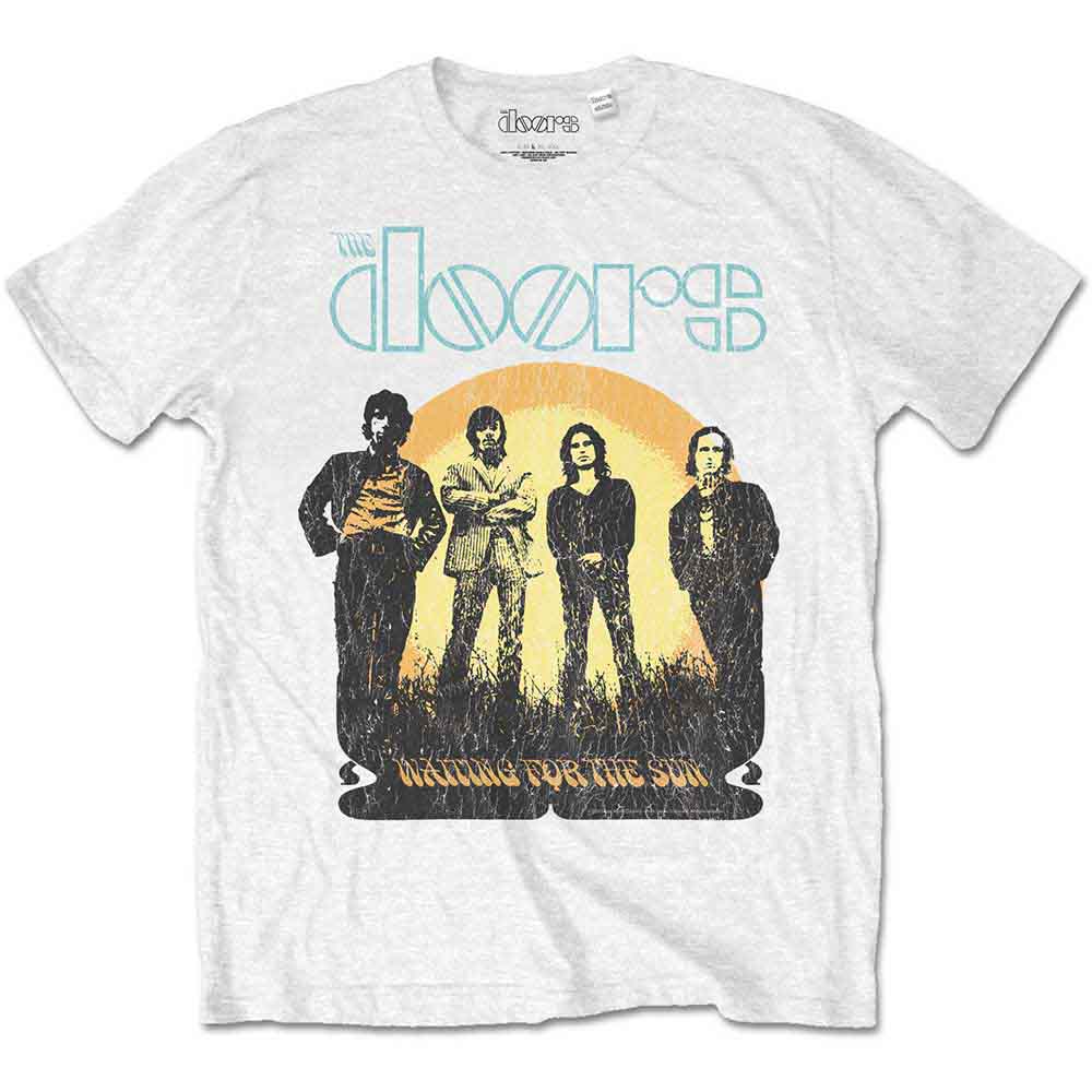 The Doors Waiting for the Sun [T-Shirt]