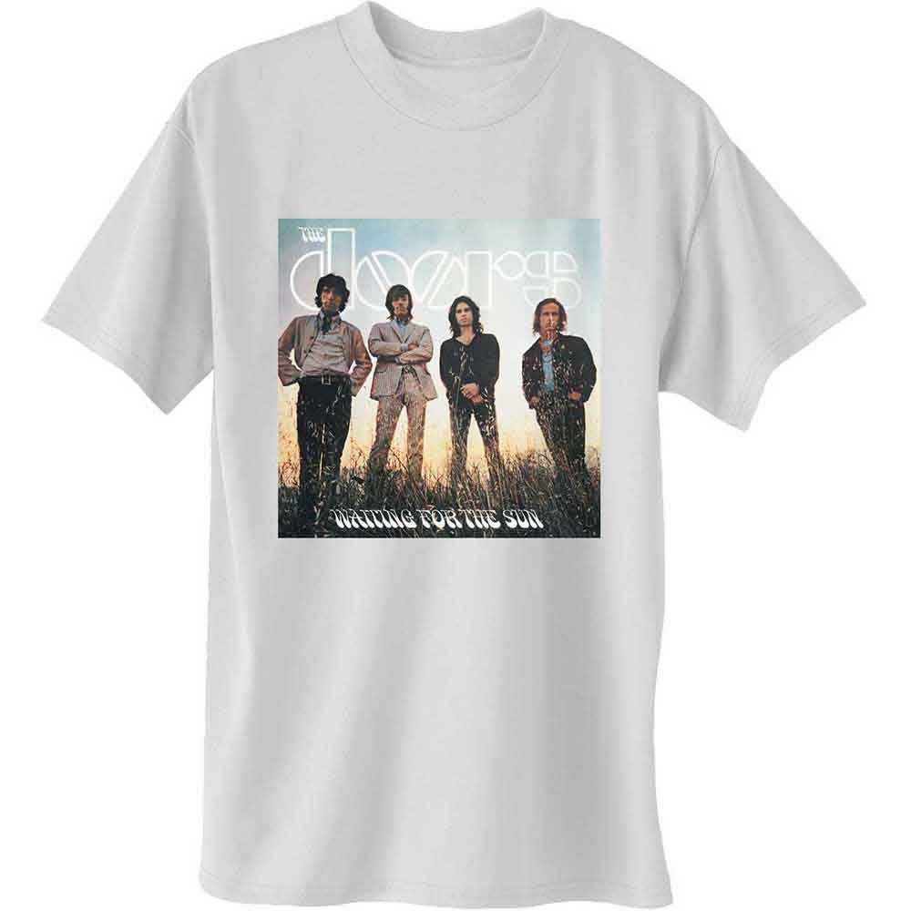 The Doors Waiting for the Sun [T-Shirt]