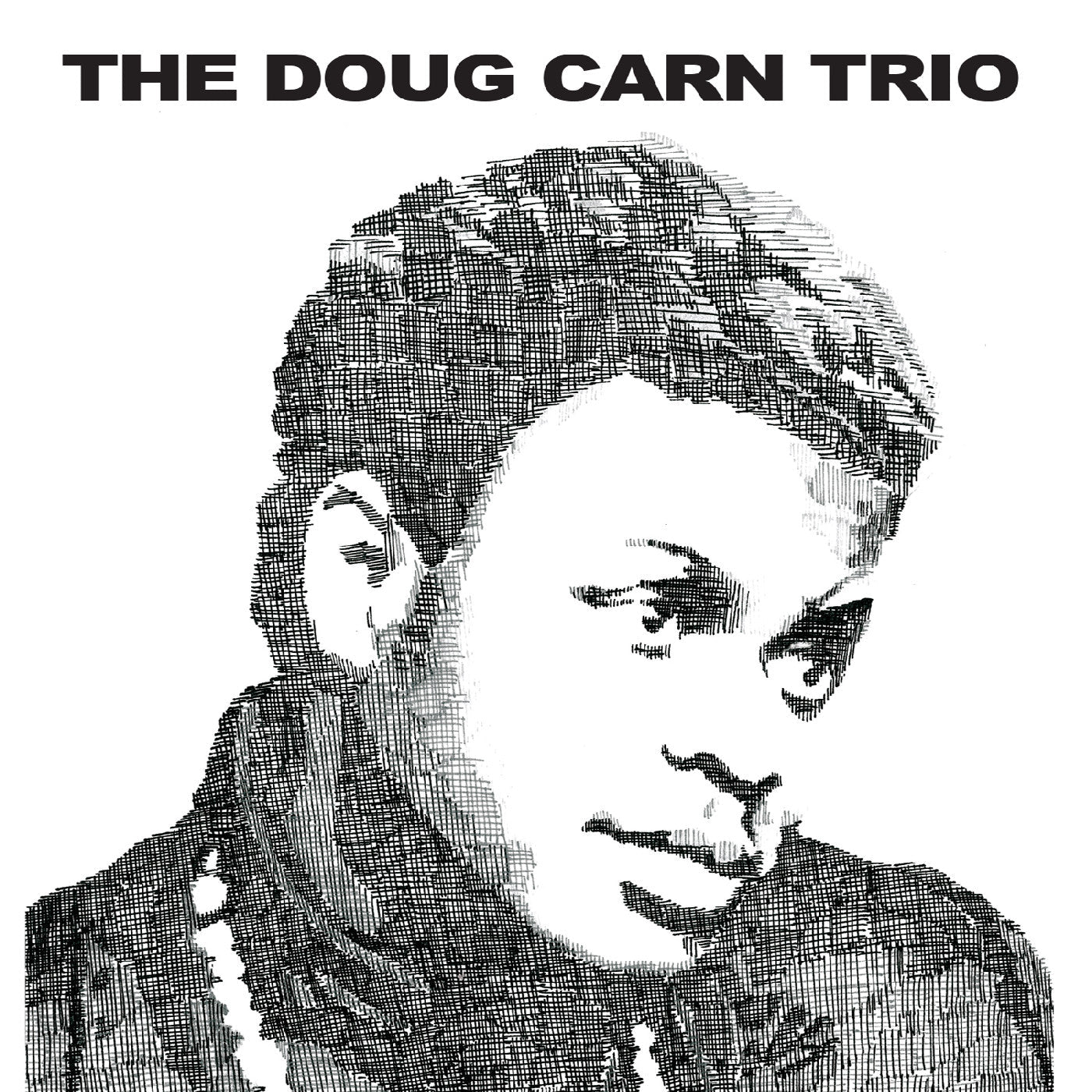 The Doug Carn Trio - The Doug Carn Trio Vinyl Record