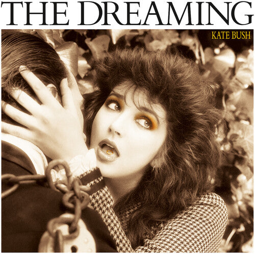 The Dreaming [180g Import] Vinyl Record
