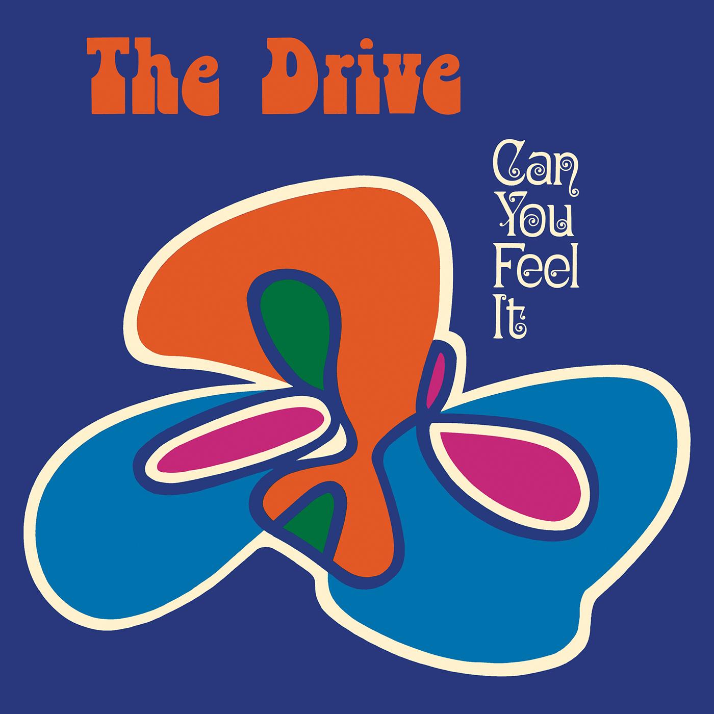 Can You Feel It? [Vinyl] Vinyl Record
