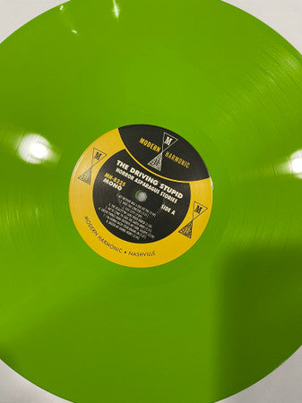  Vinyl Record