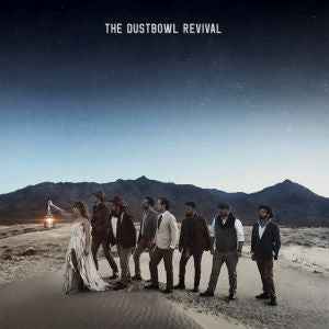 The Dustbowl Revival - The Dustbowl Revival [CD] Music CD