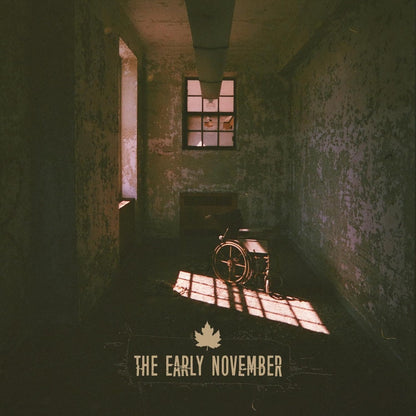 The Early November - The Early November (Colored Vinyl, Lavender) Vinyl Record