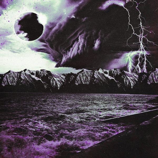 Old World Die Must Vinyl Record