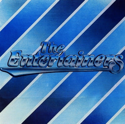 The Entertainers Vinyl Record