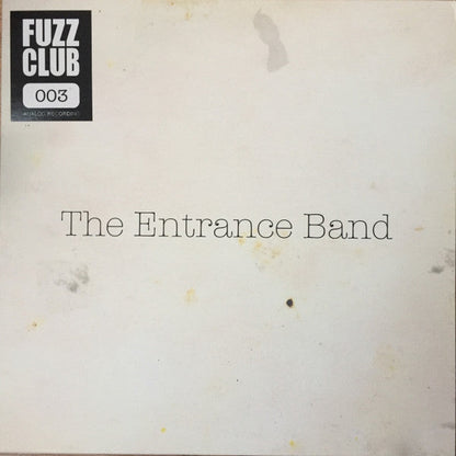 Fuzz Club Sessions Vinyl Record