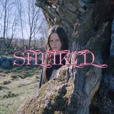 PRE-ORDER Shitkid - The Essential (Vol. 2) (Orange) [Vinyl] Vinyl Record