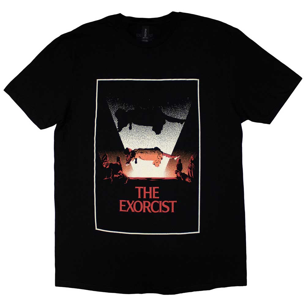 The Exorcist Levitate [T-Shirt]