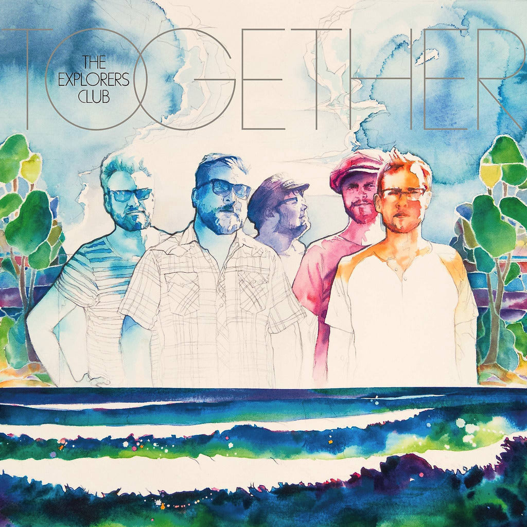 Together Vinyl Record