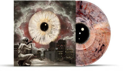 The Failure - Location Lost (Indie Exclusive) [Marble Vinyl] [Vinyl] Vinyl Record