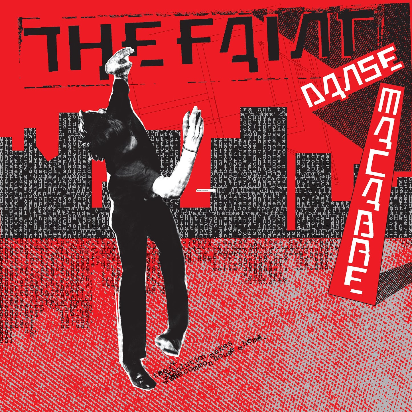 Danse Macabre (Remastered) (COLOR VINYL) Vinyl Record