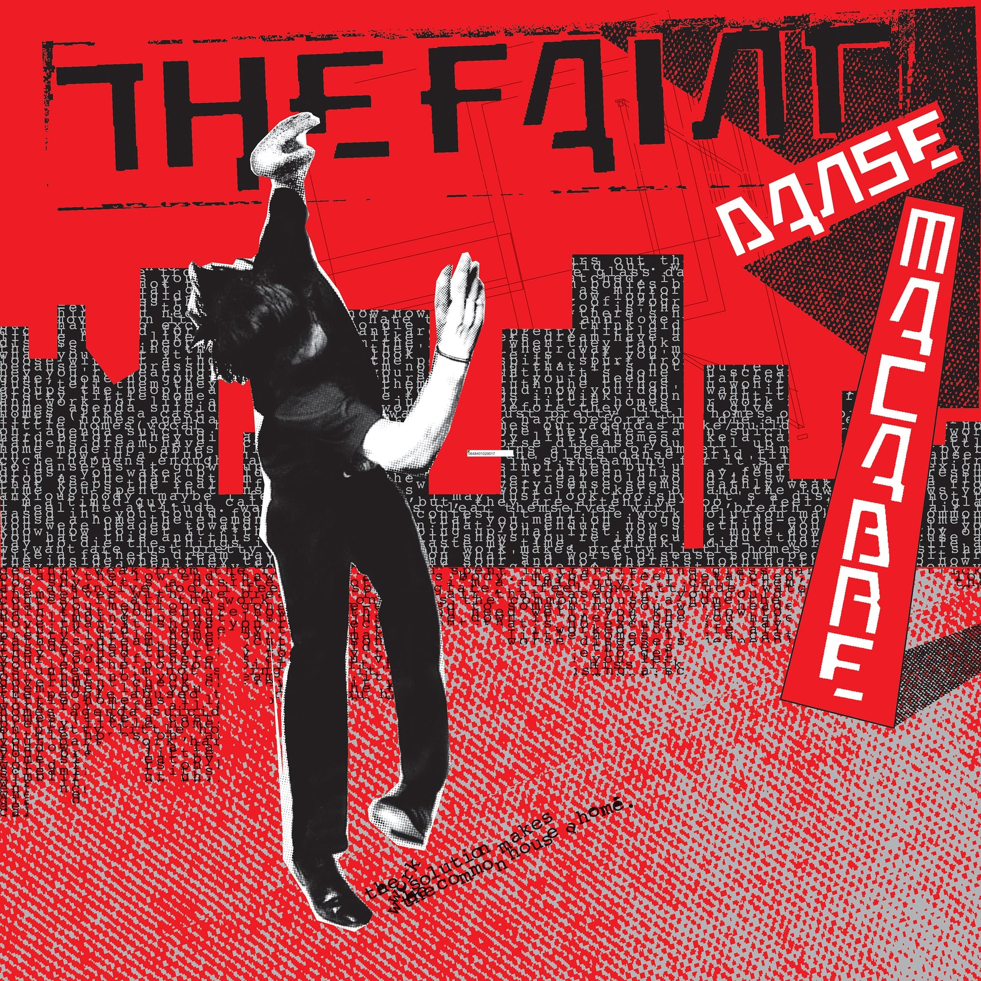 Danse Macabre (Remastered) (COLOR VINYL) Vinyl Record