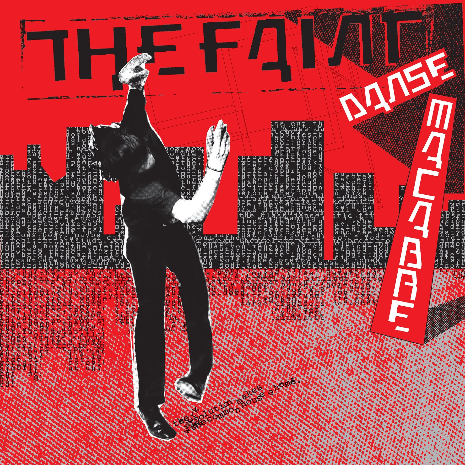 Danse Macabre Music CD