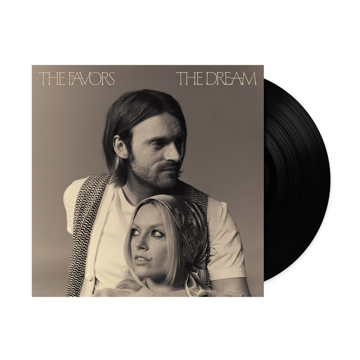 The Dream  Vinyl Record
