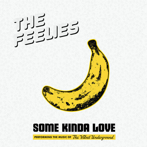 Some Kinda Love: Performing The Music Of The Velvet Underground (Colored Vinyl, Gray, Indie Exclusive) (2 Lp's) [Vinyl] Vinyl Record