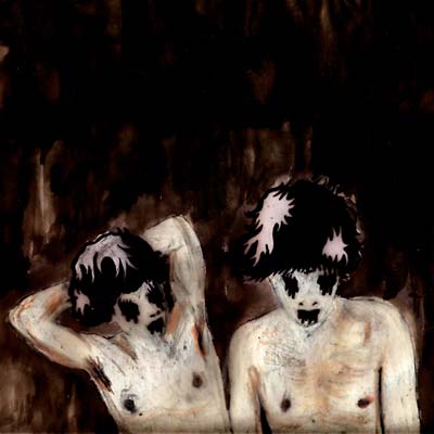 Reward Your Grace Vinyl Record