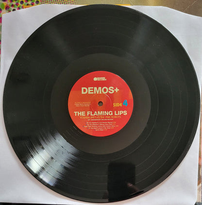  Vinyl Record