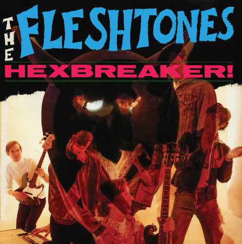 The Fleshtones - Hexbreaker! [Import] [CD] Music CD