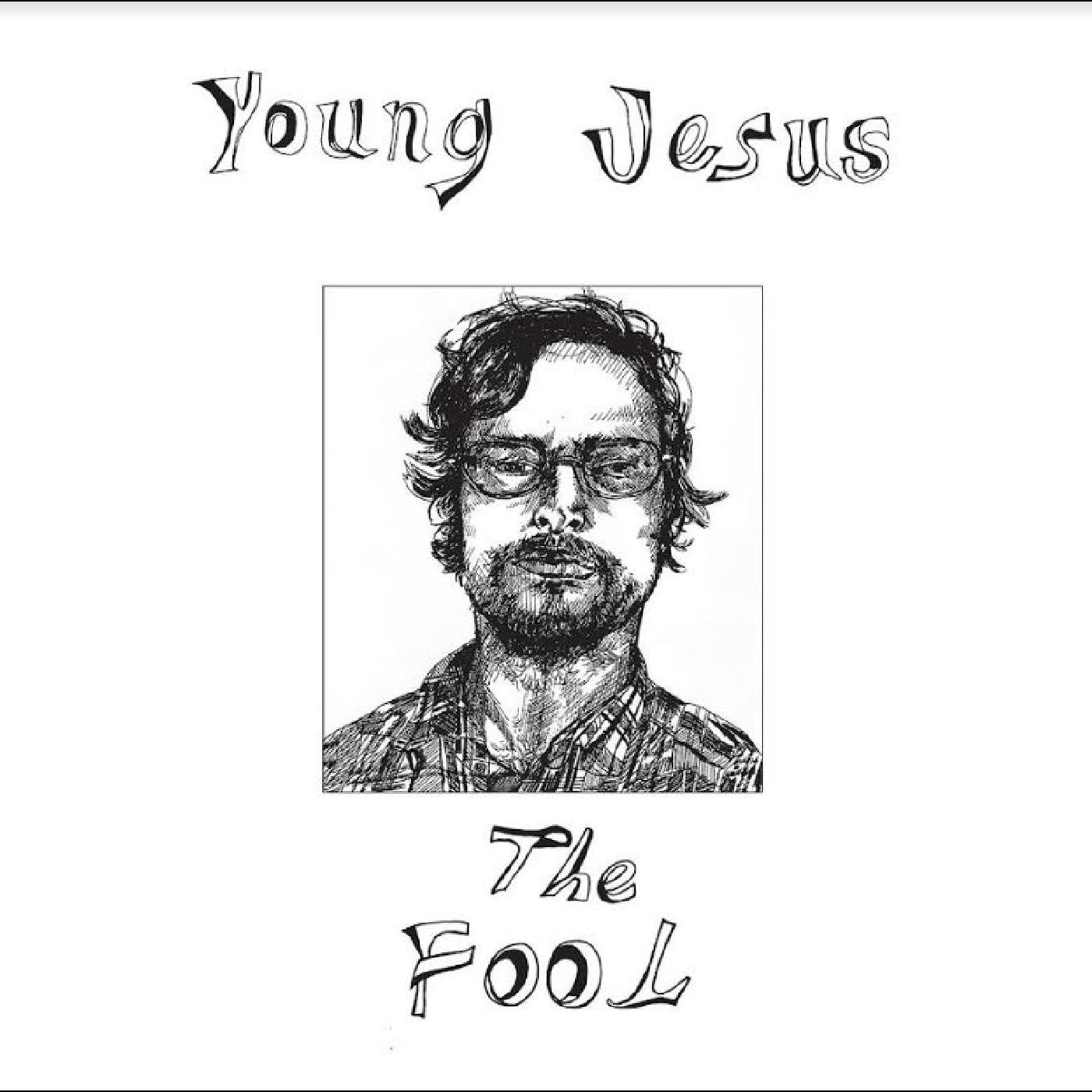 The Fool [Opaque White] Vinyl Record