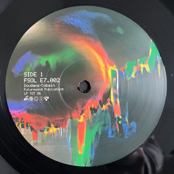  Vinyl Record