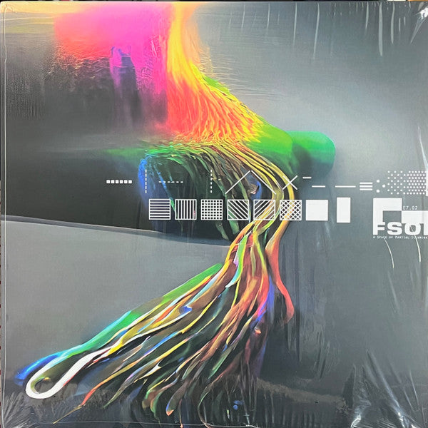 A Space Of Partial Illumination E7.02 Vinyl Record