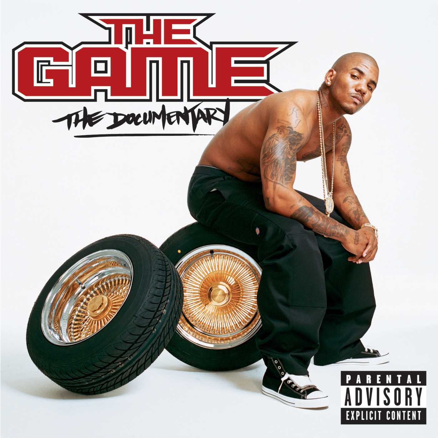 The Documentary [Explicit Content] [Import] (2 Lp's) [Vinyl] Vinyl Record