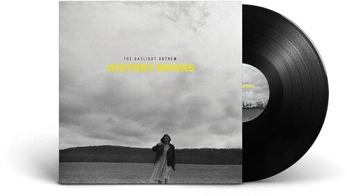 The Gaslight Anthem - History Books Vinyl Record